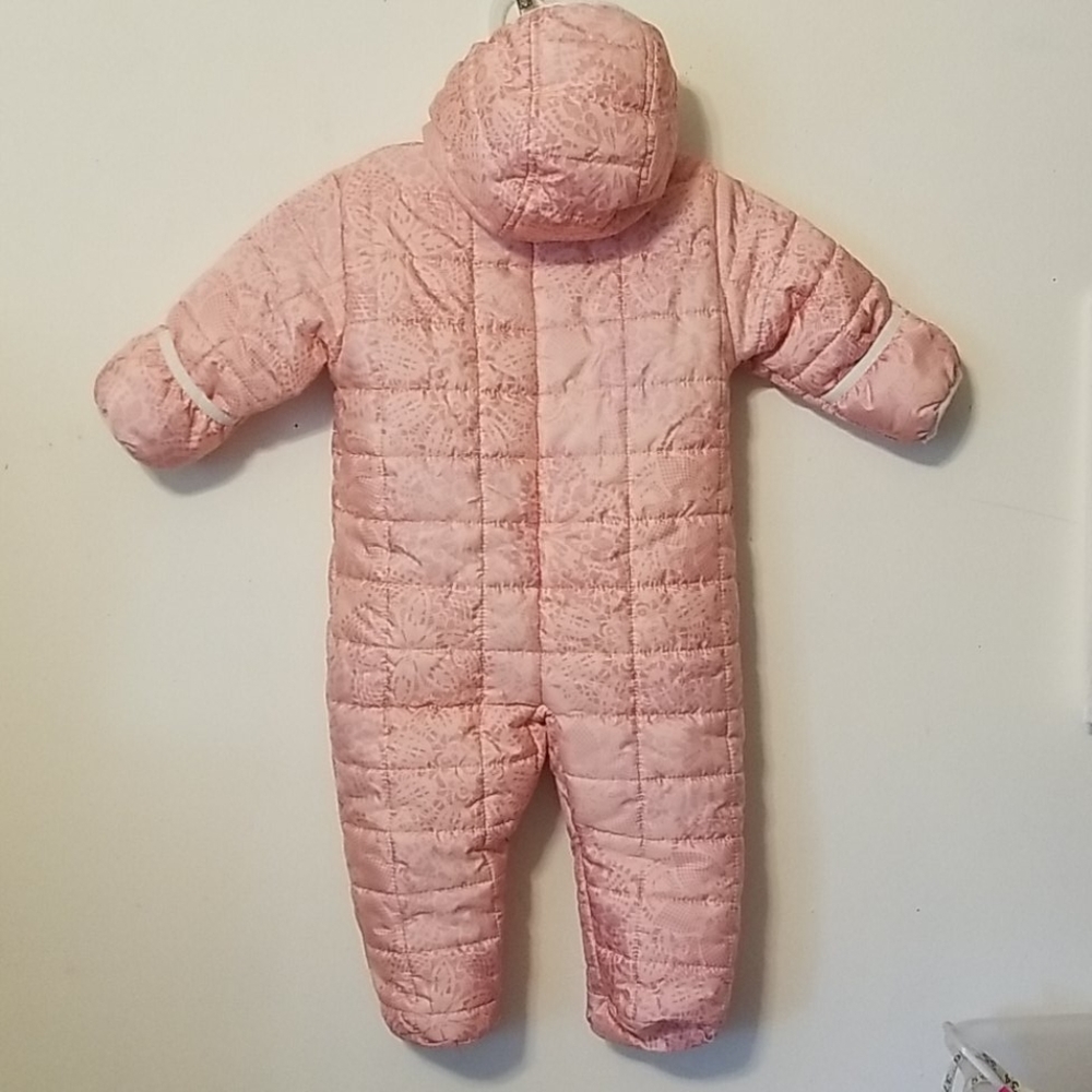 Weatherproof Snowsuit - Picture 2 of 5